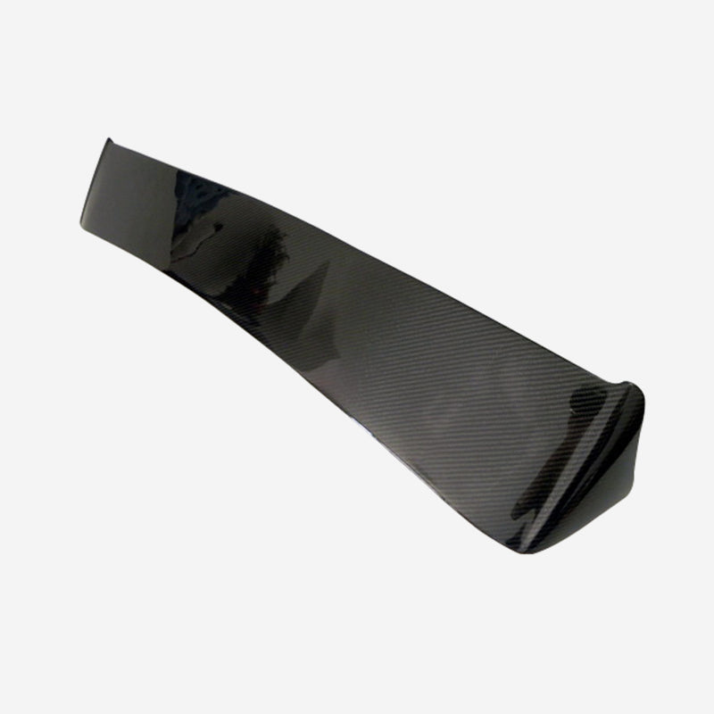 Nissan Skyline R32 GTS GTR D-Max Rear Roof Spoiler Wing