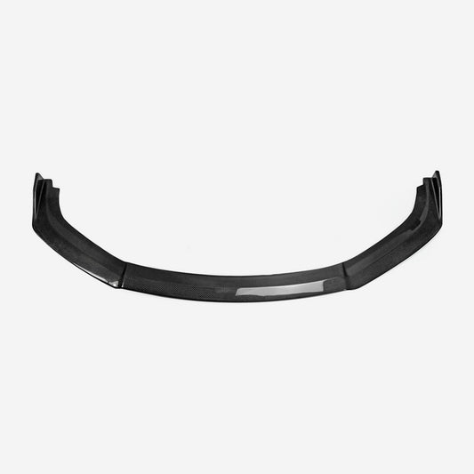 Honda Civic 10th FC 16-18 A-Style Front Lip