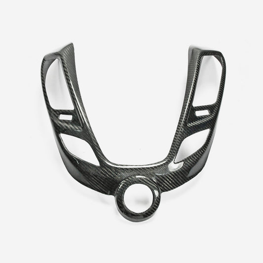 Hyundai Veloster 2011-2017 Radio Console Cover (Stick on Type)