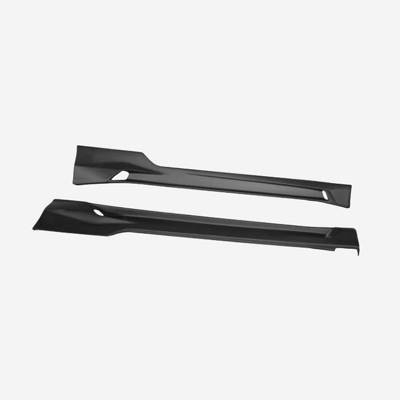 HONDA CR-Z ZF1 AMS Type rear lip