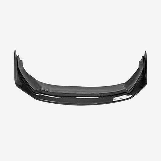 HONDA Jazz Fit GK5 14-17 HT-Style Front Lip