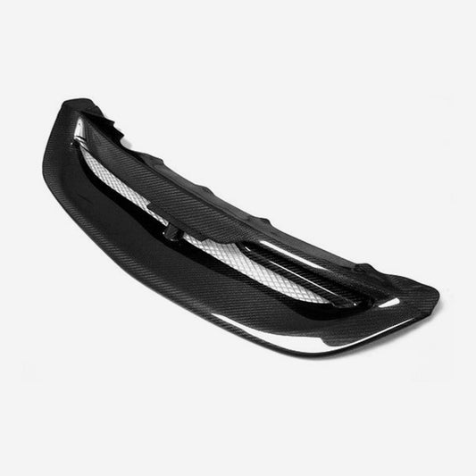 Honda Civic EP 04-05 Hatch Back Carbon Front Grill