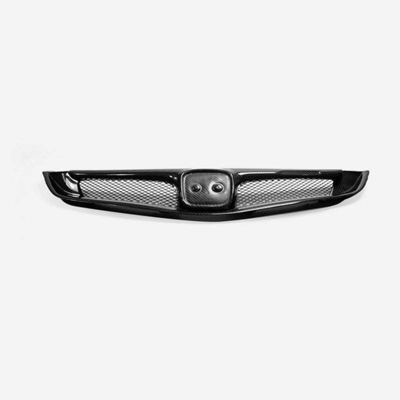 Honda Civic FD2 Type R MUG Front Grill