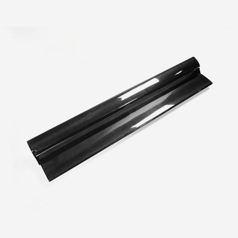 Nissan Skyline R33 GTR NIS Twin Spoiler Blade