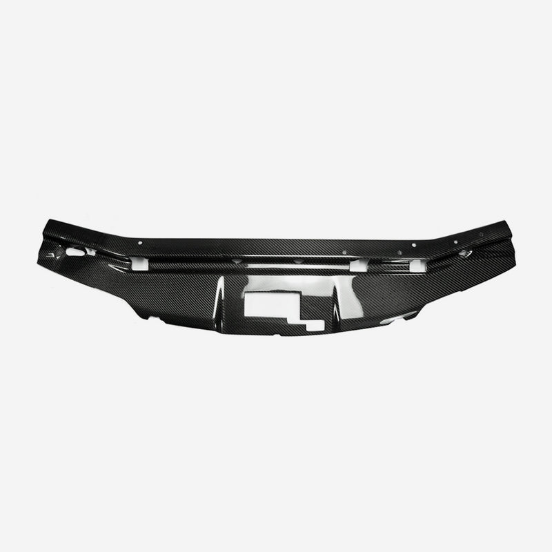 Nissan Skyline R33 GTR GAGE Style Defend Cooling Panel