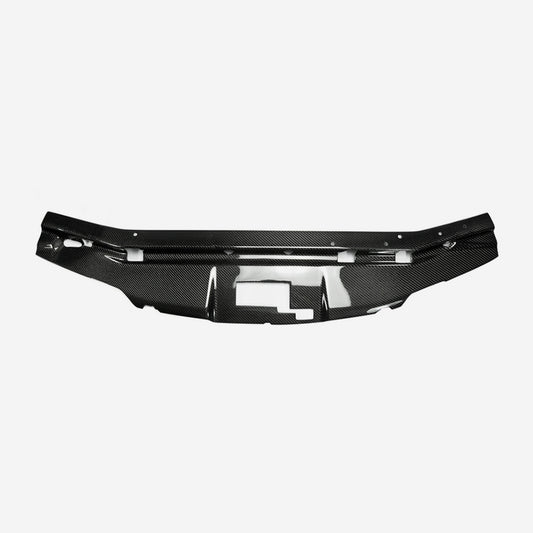 Nissan Skyline R33 GTR GAGE Style Defend Cooling Panel