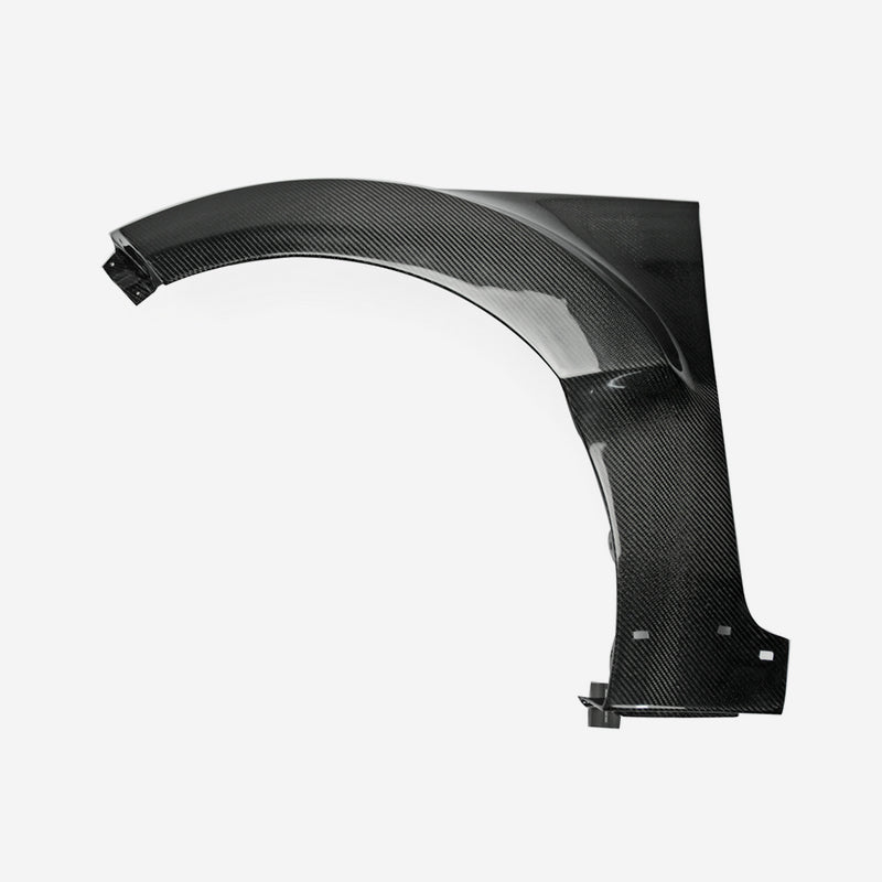 Hyundai Veloster 2011-2017 Lordpower Wide Body Front Fender