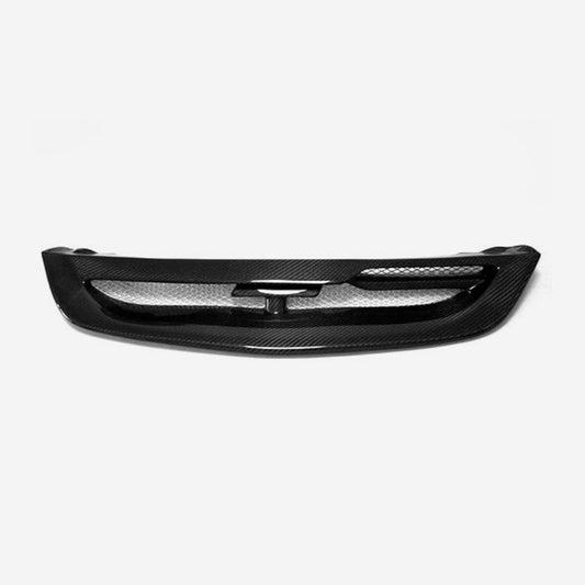 Honda Civic EP 02-03   Hatch Back MUG Carbon Front Grill