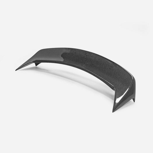 HONDA CR-Z ZF1 ZF2 J Type rear spoiler