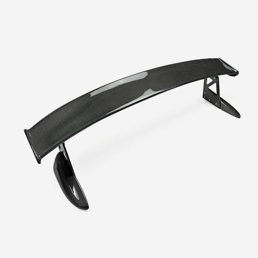 Honda Civic 9th FB 2012 (4 Door) MUG Style Spoiler