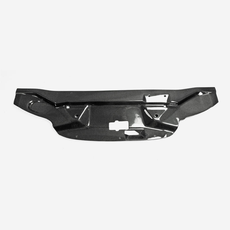 Nissan Silvia S15 GAGE Style Defend Cooling Panel
