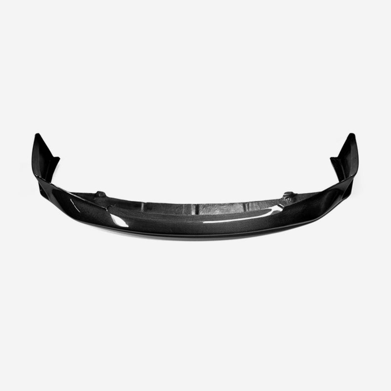 Honda Civic FD2 Js Racing Front Lip