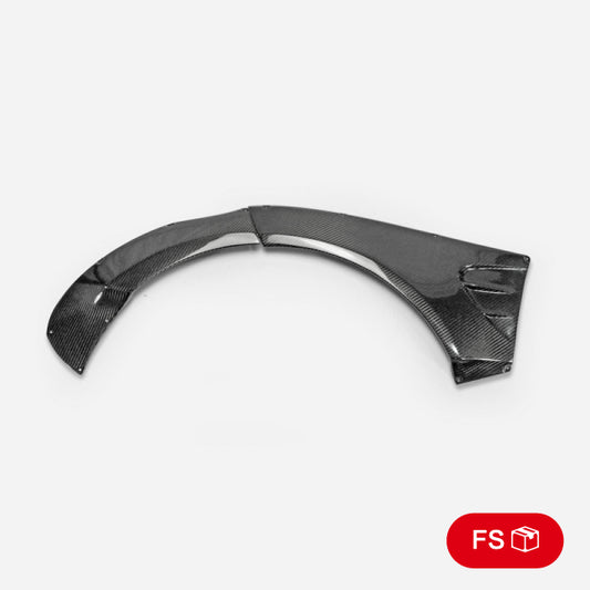 Hyundai Elantra Avante AD 2016+ Wide Body Front Fender 4Pcs