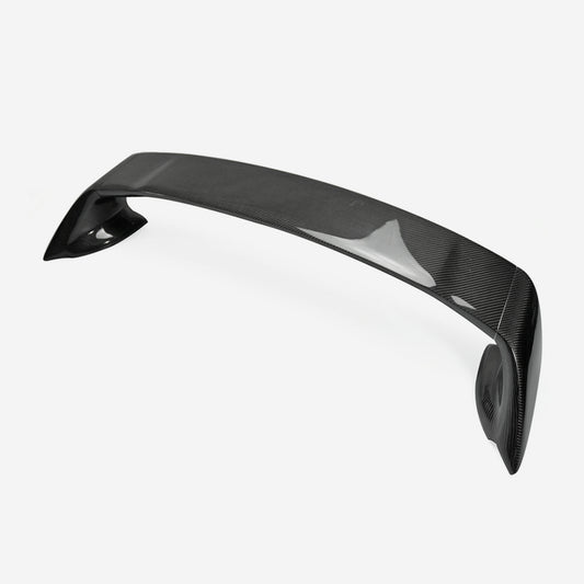 Honda Civic 9th FB 2012 (4 Door) Type R Style Spoiler