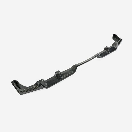 Hyundai Veloster 2011-2017 Non Turbo C-Factory Style Rear Diffuser