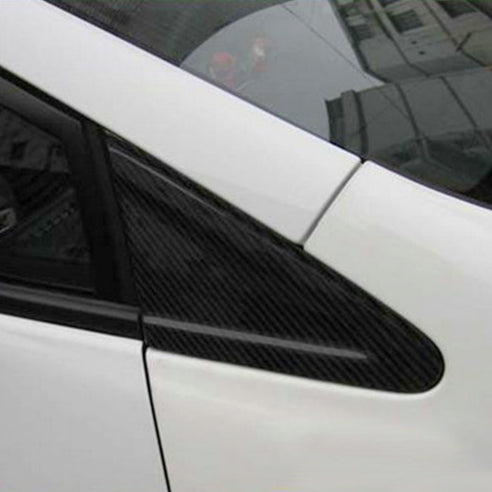 Honda Civic 9th FB 2012 (4 Door) A-Pillar Triangle