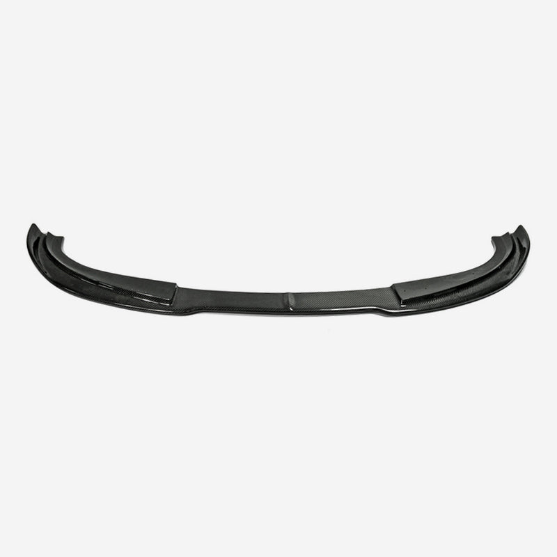 HYUNDAI Genesis Rohens Coupe 09 Front Lip