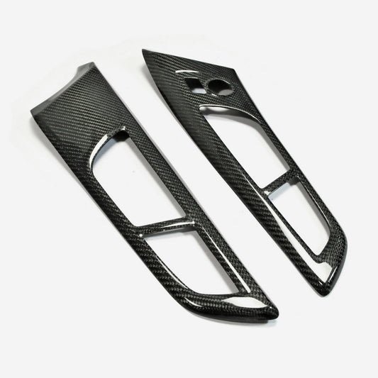 Hyundai Veloster 2011-2017 Inner Door Handle Side Panel LHD (Stick on Type)