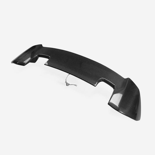 HONDA Jazz Fit GK5 14-17 RS-Style Rear Spoiler with brake light