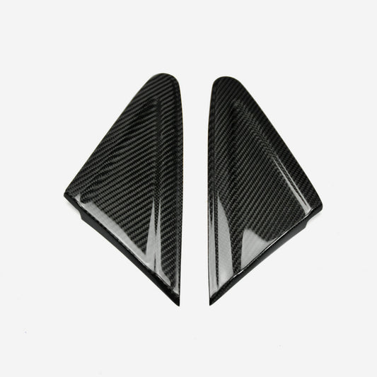 Honda Civic 9th FB 2012 (4 Door) A-Pillar Triangle