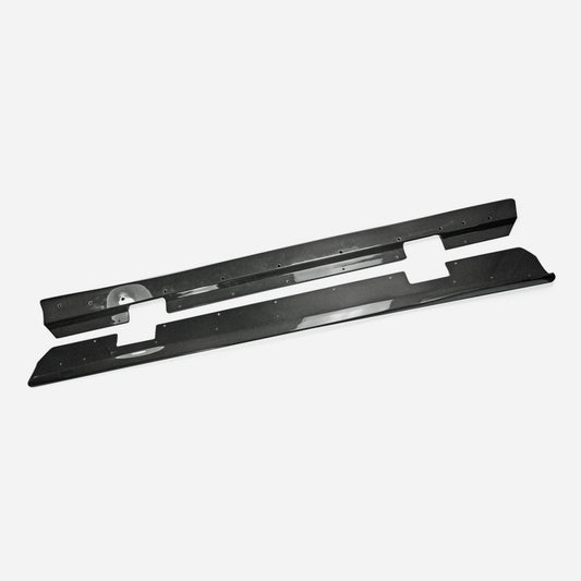 Nissan R35 Side skirt