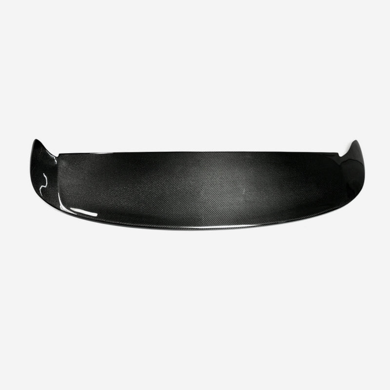 Hyundai Veloster 2011-2017 D-Style Rear Spoiler Non Turbo (Need Turbo brake lights)