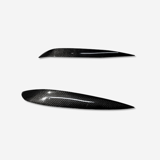 Honda Integra DC5 02-06 Acura RSX Carbon Eyebrow