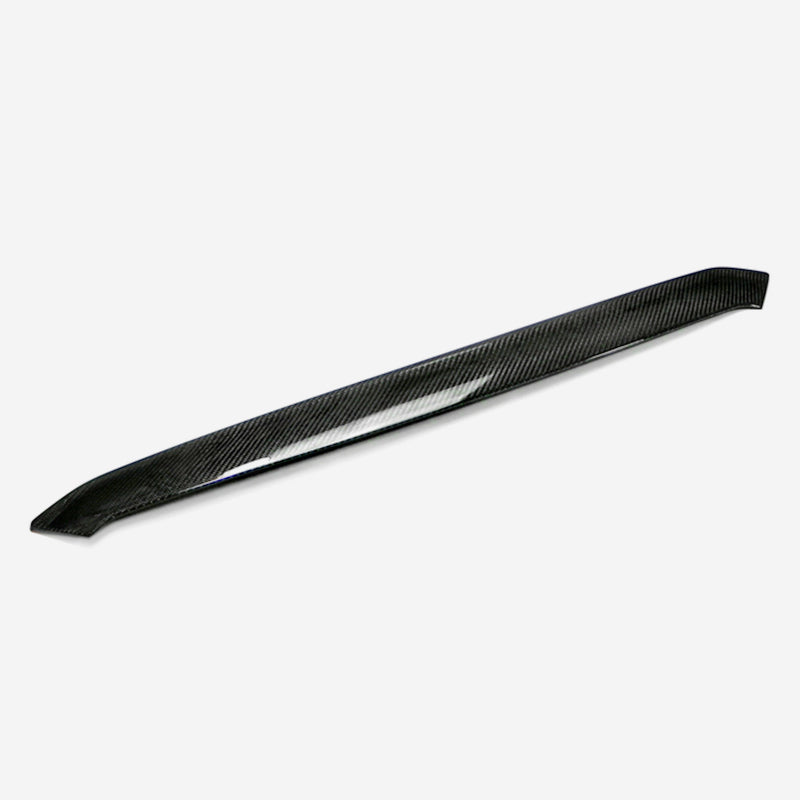 Hyundai Veloster 2011-2017 Hood Lip