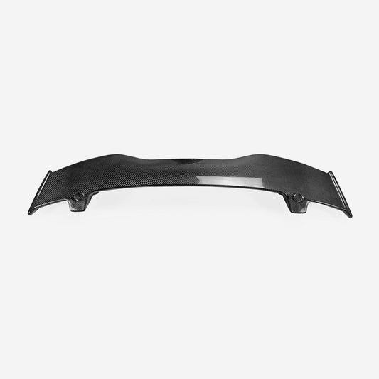 HONDA Jazz Fit GK5 14-17 MU-Style Rear Spoiler