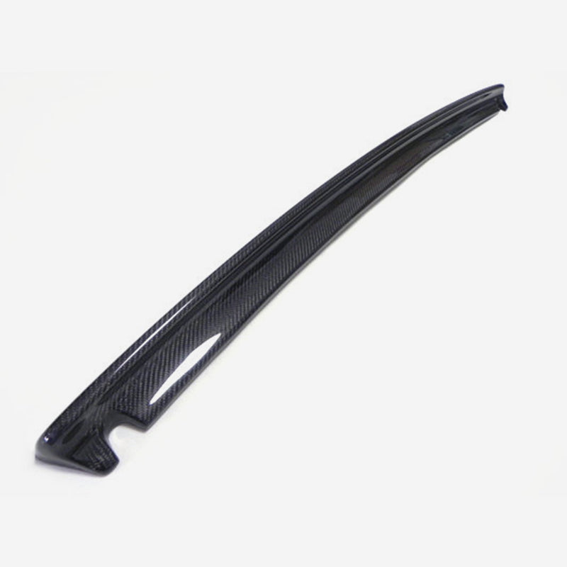 Nissan Skyline R32 GTS GTR NIS Trunk Spoiler (Stick On)