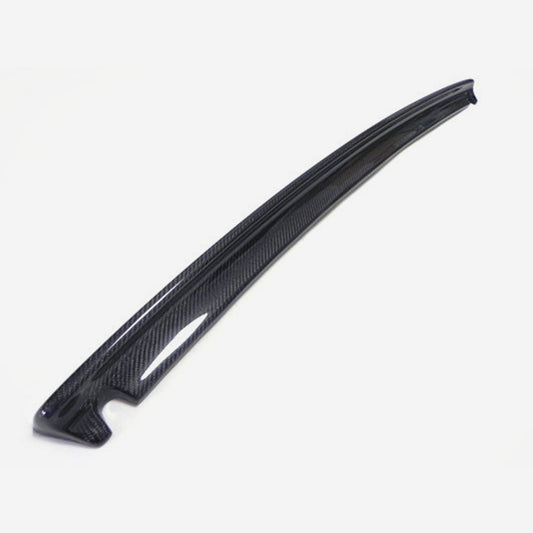 Nissan Skyline R32 GTS GTR NIS Trunk Spoiler (Stick On)