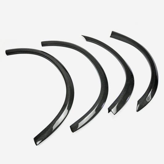Nissan Skyline R34 Fender Flare Arches
