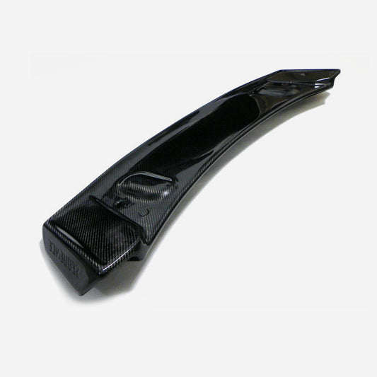 Hyundai Veloster Sequence Style Rear Spoiler (Turbo)