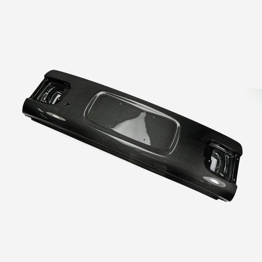 Honda Civic EG 92-95 Hatch trunk