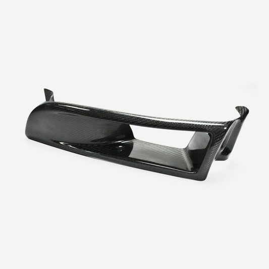 Nissan Silvia S14 Early Vented Headlight Air Duct