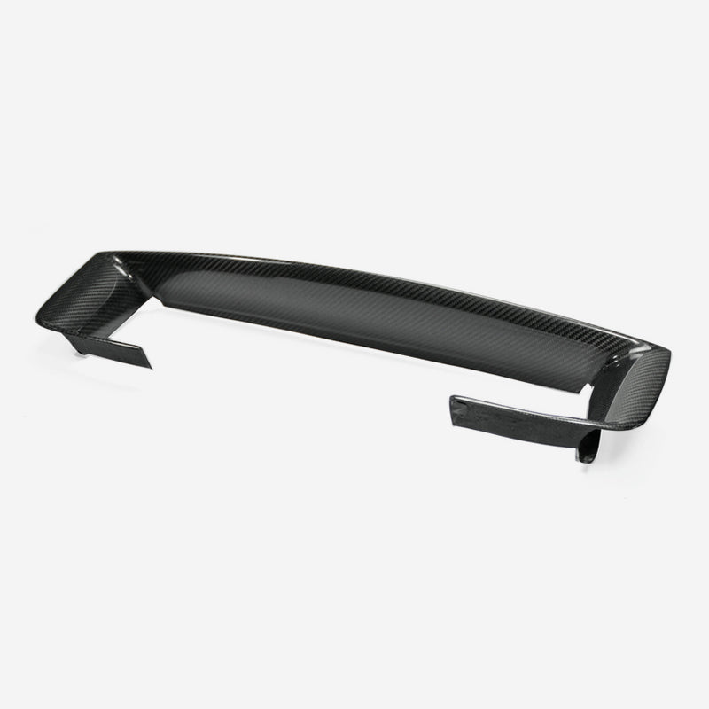 Nissan Skyline R33 GTR Front Bumper Intercooler Surround Duct
