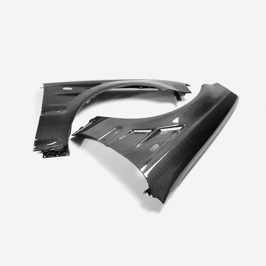 Honda Civic EK 99-00 Vented Front Fender