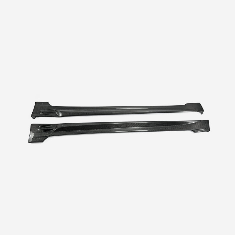 Hyundai Veloster 2011-2017 NEFD side skirt (All Model, Turbo model has to remove oem skirts)