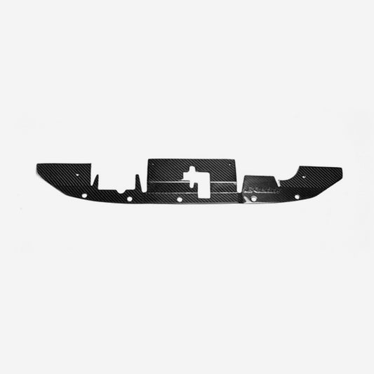 Honda Civic EK Cooling Panel