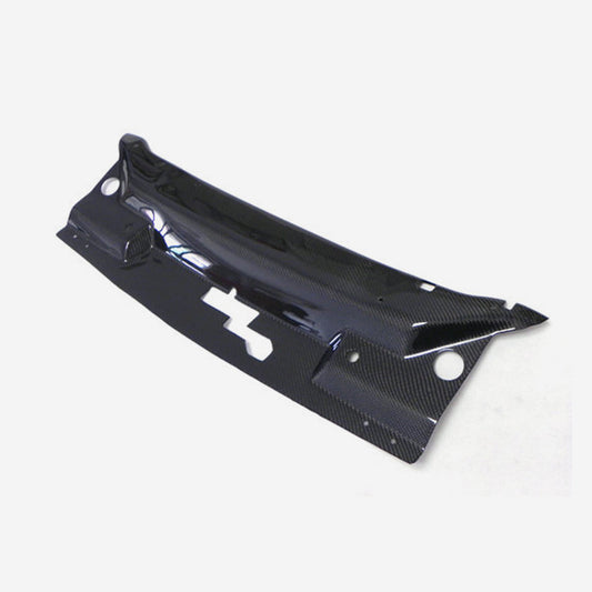 Nissan 180SX GAGE Style Defend Cooling Panel