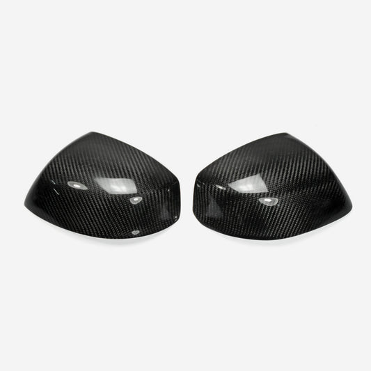 Honda Civic 9th FB 2012 (4 Door) Side Mirror Cover (No Indicator)