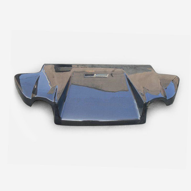 Honda S2000 Js Racing Rear Under Diffuser