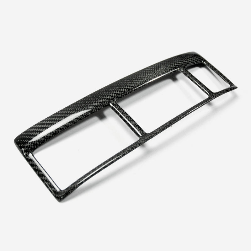 Nissan Skyline R34 GTR Air Con Surround Stick on Type (RHD)