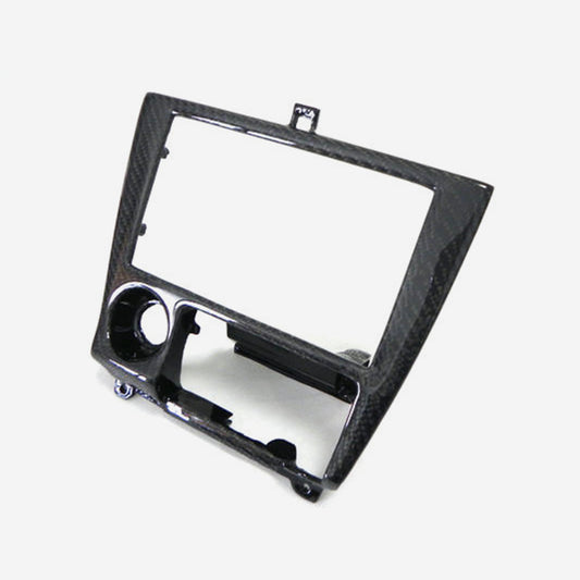 Nissan Silvia S14 RHD Radio Surround