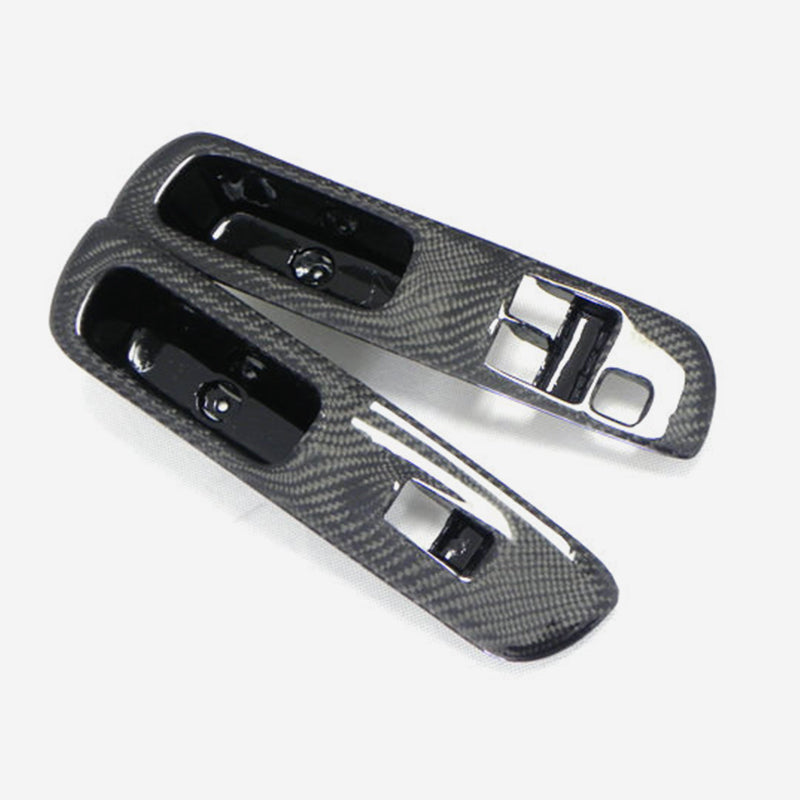 Nissan Silvia S14 RHD Door Window Switch Panel