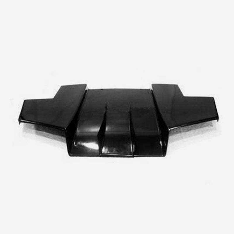 MAZDA RX7 FD3S GAGE Style Kagotani Rear Diffuser (2pcs)
