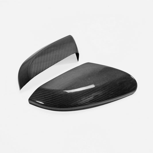 Honda Civic 10th FC 16-18 Mirror Cover