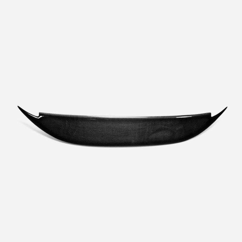 Honda S2000 BYS Style Ducktail Spoiler