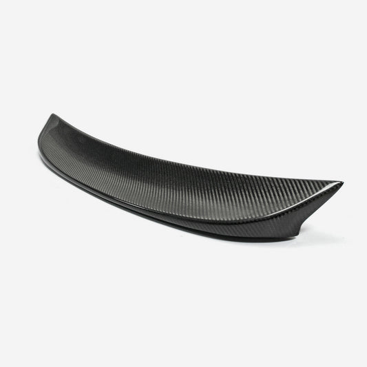 Honda Civic 10th FC 16-18 CM-Style Rear Spoiler