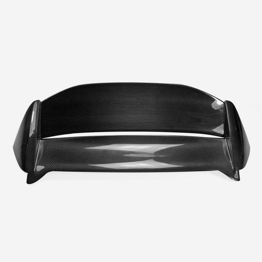 Honda Civic EP3 02-05 MUG Style Hatchback Roof Wing Spoiler (USDM)